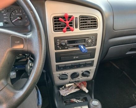 Черный Чери Амулет, объемом двигателя 0 л и пробегом 164 тыс. км за 1400 $, фото 5 на Automoto.ua