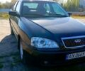 Чери Амулет 2008 в Змиеве на Automoto.ua Черный Чери Амулет, объемом двигателя 1.6 л и пробегом 303 тыс. км за 1500 $, фото 1 на Automoto.ua