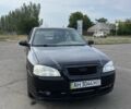 Чорний Чері Амулет, об'ємом двигуна 1.5 л та пробігом 102 тис. км за 2000 $, фото 1 на Automoto.ua
