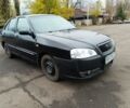 Черный Чери Амулет, объемом двигателя 0 л и пробегом 211 тыс. км за 1100 $, фото 6 на Automoto.ua
