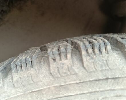 Черный Чери Амулет, объемом двигателя 0 л и пробегом 211 тыс. км за 1100 $, фото 12 на Automoto.ua