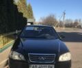 Черный Чери Амулет, объемом двигателя 1.5 л и пробегом 195 тыс. км за 1600 $, фото 1 на Automoto.ua