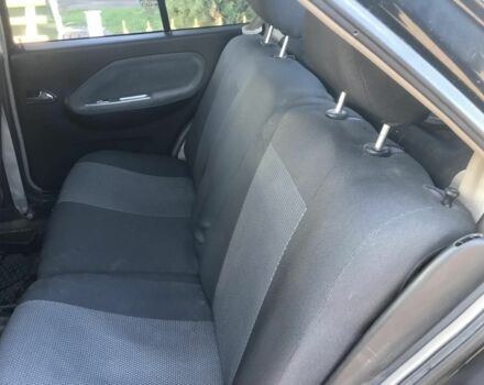 Черный Чери Амулет, объемом двигателя 1.5 л и пробегом 195 тыс. км за 1600 $, фото 4 на Automoto.ua