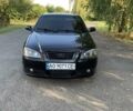 Чорний Чері Амулет, об'ємом двигуна 1.5 л та пробігом 189 тис. км за 1800 $, фото 1 на Automoto.ua