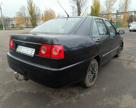 Черный Чери Амулет, объемом двигателя 0 л и пробегом 211 тыс. км за 1100 $, фото 4 на Automoto.ua