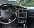 Черный Чери Амулет, объемом двигателя 1.5 л и пробегом 88 тыс. км за 3650 $, фото 4 на Automoto.ua