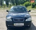 Черный Чери Амулет, объемом двигателя 1.5 л и пробегом 105 тыс. км за 2000 $, фото 1 на Automoto.ua