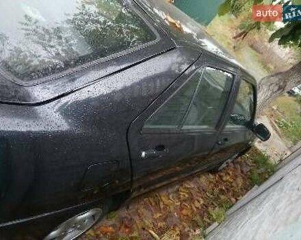 Черный Чери Амулет, объемом двигателя 1.5 л и пробегом 190 тыс. км за 1700 $, фото 4 на Automoto.ua