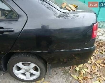 Черный Чери Амулет, объемом двигателя 1.5 л и пробегом 190 тыс. км за 1700 $, фото 3 на Automoto.ua