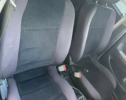 Чорний Чері Амулет, об'ємом двигуна 1.5 л та пробігом 207 тис. км за 2250 $, фото 12 на Automoto.ua