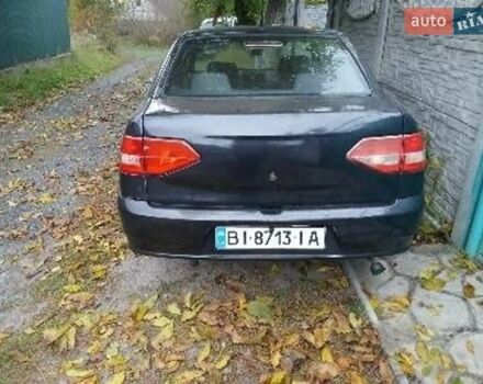 Черный Чери Амулет, объемом двигателя 1.5 л и пробегом 190 тыс. км за 1700 $, фото 1 на Automoto.ua