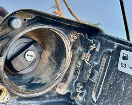 Чорний Чері Амулет, об'ємом двигуна 1.5 л та пробігом 207 тис. км за 2250 $, фото 6 на Automoto.ua