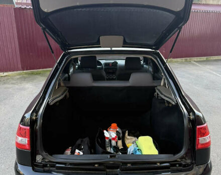 Чорний Чері Амулет, об'ємом двигуна 1.5 л та пробігом 102 тис. км за 1900 $, фото 5 на Automoto.ua