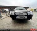 Черный Чери Амулет, объемом двигателя 15 л и пробегом 192 тыс. км за 2500 $, фото 2 на Automoto.ua