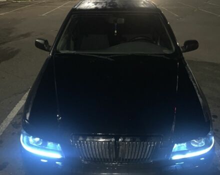 Чорний Чері Амулет, об'ємом двигуна 1.6 л та пробігом 250 тис. км за 2200 $, фото 1 на Automoto.ua