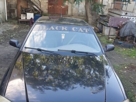 Черный Чери Амулет, объемом двигателя 1.6 л и пробегом 198 тыс. км за 1300 $, фото 1 на Automoto.ua