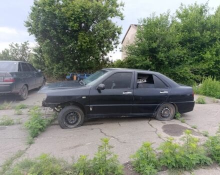 Чорний Чері Амулет, об'ємом двигуна 0 л та пробігом 390 тис. км за 301 $, фото 1 на Automoto.ua