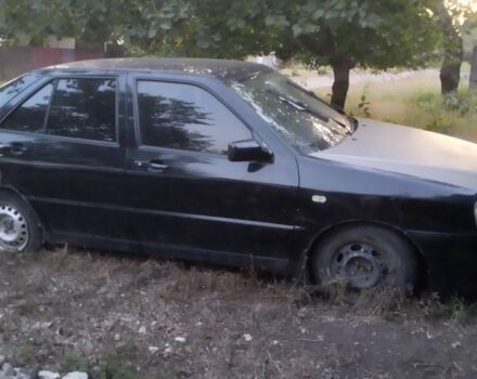Чорний Чері Амулет, об'ємом двигуна 1.6 л та пробігом 260 тис. км за 412 $, фото 1 на Automoto.ua