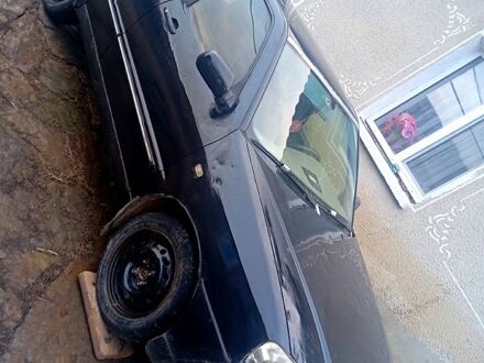 Чорний Чері Амулет, об'ємом двигуна 1.6 л та пробігом 200 тис. км за 600 $, фото 1 на Automoto.ua