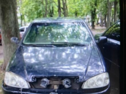 Чери Амулет 2007 в Харькове на Automoto.ua Черный Чери Амулет, объемом двигателя 1.5 л и пробегом 120 тыс. км за 967 $, фото 1 на Automoto.ua