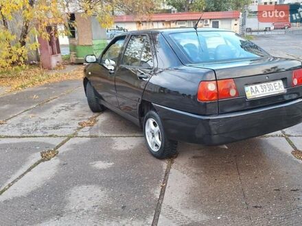 Черный Чери Амулет, объемом двигателя 1.6 л и пробегом 337 тыс. км за 1599 $, фото 1 на Automoto.ua