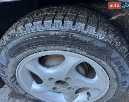 Черный Чери Амулет, объемом двигателя 1.6 л и пробегом 180 тыс. км за 1500 $, фото 1 на Automoto.ua