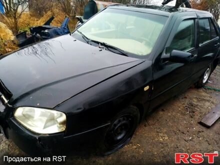 Чери Амулет 2007 в Умани на Automoto.ua Черный Чери Амулет, объемом двигателя 1.6 л и пробегом 150 тыс. км за 800 $, фото 1 на Automoto.ua