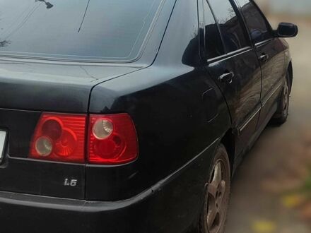 Чорний Чері Амулет, об'ємом двигуна 0 л та пробігом 162 тис. км за 1667 $, фото 1 на Automoto.ua