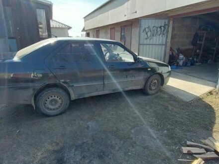 Чері Амулет 2007 у Березне на Automoto.ua Чорний Чері Амулет, об'ємом двигуна 0 л та пробігом 177 тис. км за 900 $, фото 1 на Automoto.ua