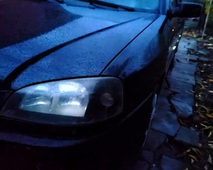 Черный Чери Амулет, объемом двигателя 1.6 л и пробегом 174 тыс. км за 1200 $, фото 1 на Automoto.ua