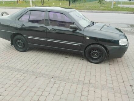 Чери Амулет 2007 в Каменце-Подольском на Automoto.ua Черный Чери Амулет, объемом двигателя 0 л и пробегом 190 тыс. км за 1500 $, фото 1 на Automoto.ua