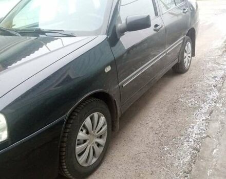 Черный Чери Амулет, объемом двигателя 1.6 л и пробегом 283 тыс. км за 1848 $, фото 1 на Automoto.ua