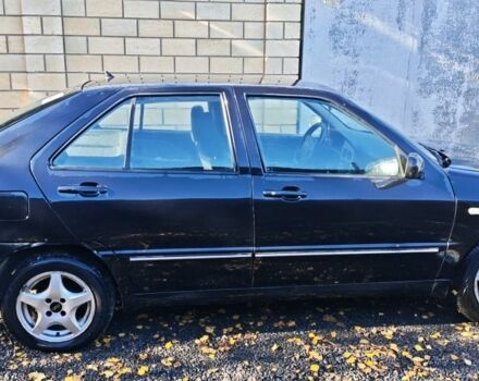 Чери Амулет 2007 в Одессе на Automoto.ua Черный Чери Амулет, объемом двигателя 0 л и пробегом 190 тыс. км за 1500 $, фото 1 на Automoto.ua