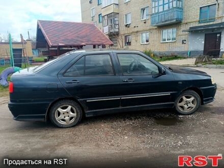 Чері Амулет 2007 у Тростянець на Automoto.ua Чорний Чері Амулет, об'ємом двигуна 1.6 л та пробігом 0 тис. км за 1800 $, фото 1 на Automoto.ua