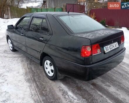 Чорний Чері Амулет, об'ємом двигуна 1.6 л та пробігом 200 тис. км за 1550 $, фото 1 на Automoto.ua