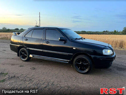 Чері Амулет 2007 у Павлограде на Automoto.ua Чорний Чері Амулет, об'ємом двигуна 1.6 л та пробігом 277 тис. км за 1700 $, фото 1 на Automoto.ua