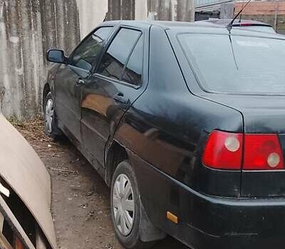 Черный Чери Амулет, объемом двигателя 1.6 л и пробегом 150 тыс. км за 1021 $, фото 1 на Automoto.ua