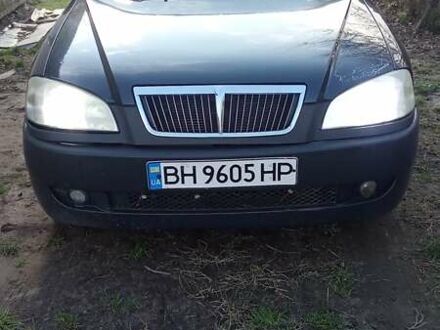 Черный Чери Амулет, объемом двигателя 1.6 л и пробегом 171 тыс. км за 899 $, фото 1 на Automoto.ua