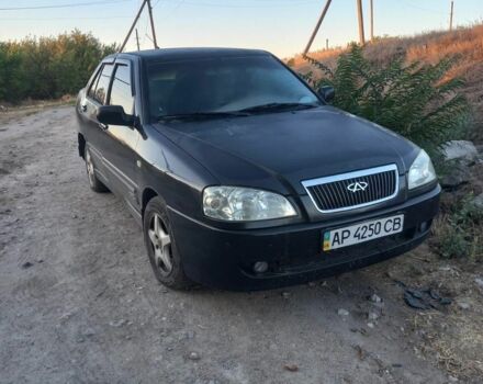 Чорний Чері Амулет, об'ємом двигуна 0 л та пробігом 1 тис. км за 1000 $, фото 1 на Automoto.ua