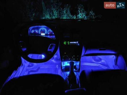 Чері Амулет 2007 у Буче на Automoto.ua Чорний Чері Амулет, об'ємом двигуна 1.6 л та пробігом 310 тис. км за 900 $, фото 1 на Automoto.ua