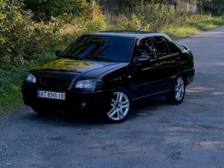 Чорний Чері Амулет, об'ємом двигуна 1.6 л та пробігом 225 тис. км за 2800 $, фото 1 на Automoto.ua