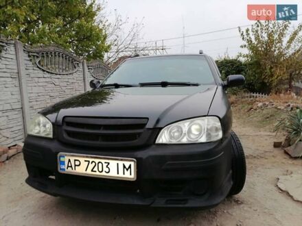 Чери Амулет 2007 в Запорожье на Automoto.ua Черный Чери Амулет, объемом двигателя 1.6 л и пробегом 212 тыс. км за 1950 $, фото 1 на Automoto.ua