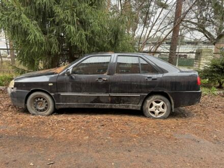 Чорний Чері Амулет, об'ємом двигуна 1.6 л та пробігом 150 тис. км за 544 $, фото 1 на Automoto.ua