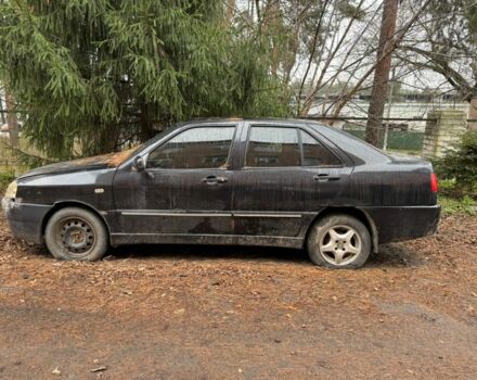 Чорний Чері Амулет, об'ємом двигуна 1.6 л та пробігом 150 тис. км за 544 $, фото 1 на Automoto.ua