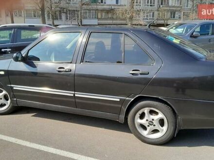 Чері Амулет 2007 у Києві на Automoto.ua Чорний Чері Амулет, об'ємом двигуна 1.6 л та пробігом 115 тис. км за 3300 $, фото 1 на Automoto.ua