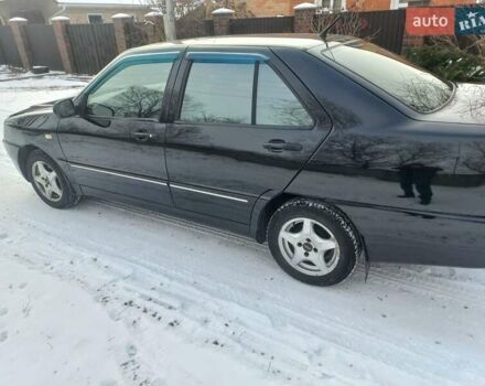 Черный Чери Амулет, объемом двигателя 1.6 л и пробегом 163 тыс. км за 2000 $, фото 1 на Automoto.ua