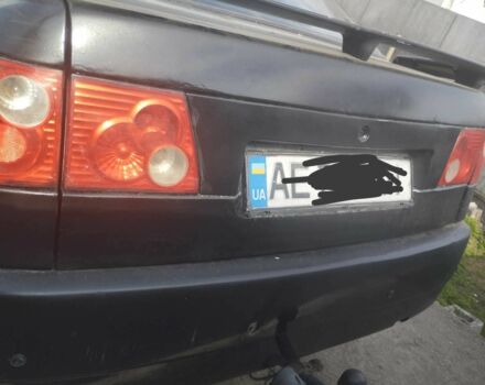 Черный Чери Амулет, объемом двигателя 1.6 л и пробегом 322 тыс. км за 700 $, фото 1 на Automoto.ua