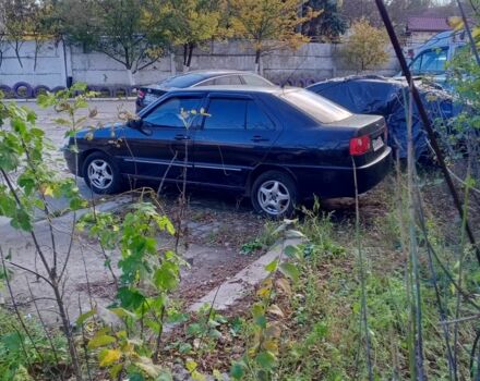 Черный Чери Амулет, объемом двигателя 0 л и пробегом 2 тыс. км за 1200 $, фото 1 на Automoto.ua