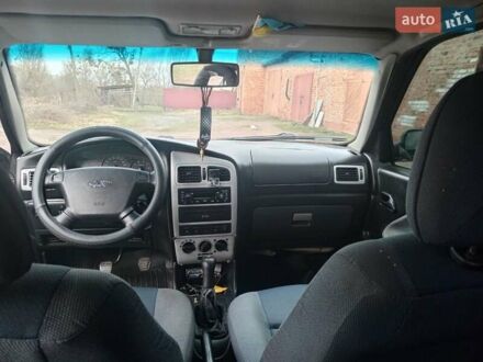 Чери Амулет 2007 в Львове на Automoto.ua Черный Чери Амулет, объемом двигателя 1.6 л и пробегом 179 тыс. км за 1850 $, фото 1 на Automoto.ua