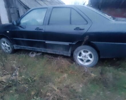 Чорний Чері Амулет, об'ємом двигуна 0 л та пробігом 200 тис. км за 237 $, фото 1 на Automoto.ua